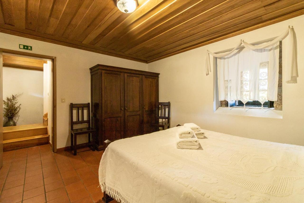 Soajo Casa De Campo Exteriér fotografie